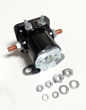 NEW 24V STARTER SOLENOID SW-3-24V
