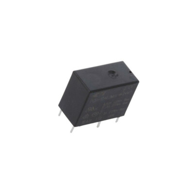 Relè Elettromagnetico Intermedio BEMM4C 14 Pin 5A 24V AC - Contattore Per Quadri Elettrici E Automazione - 3