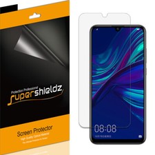 6X Supershieldz Clear Screen Protector Saver for Huawei P Smart Plus 2019