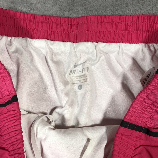 nike women's shorts with underwear