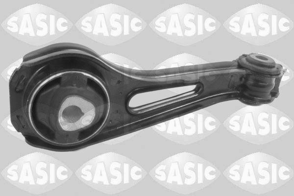 Support moteur inférieur pour Renault Twingo II et Wind 1.2 16V et RS
