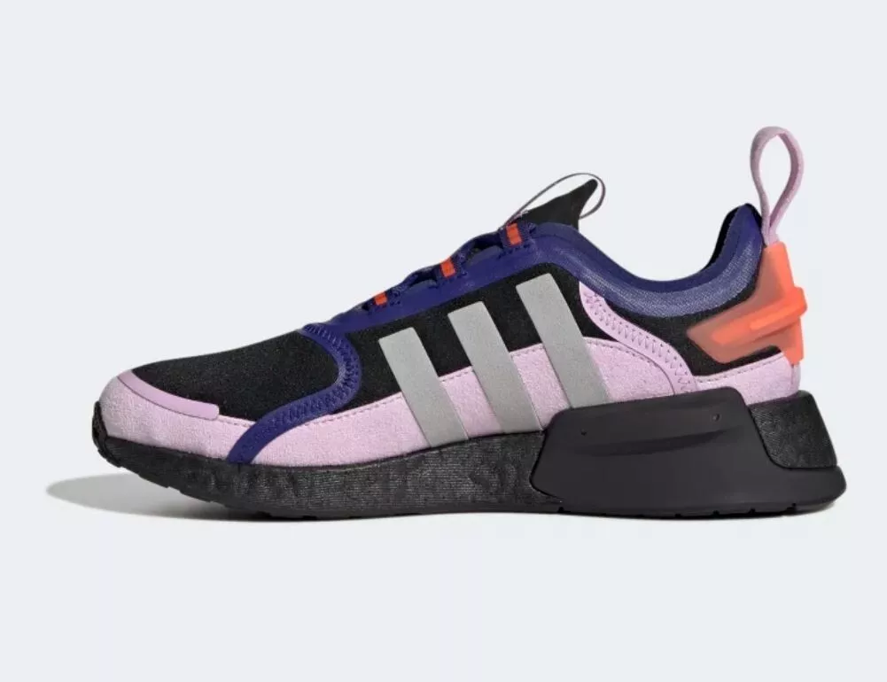 Nmd r1 deals lilac