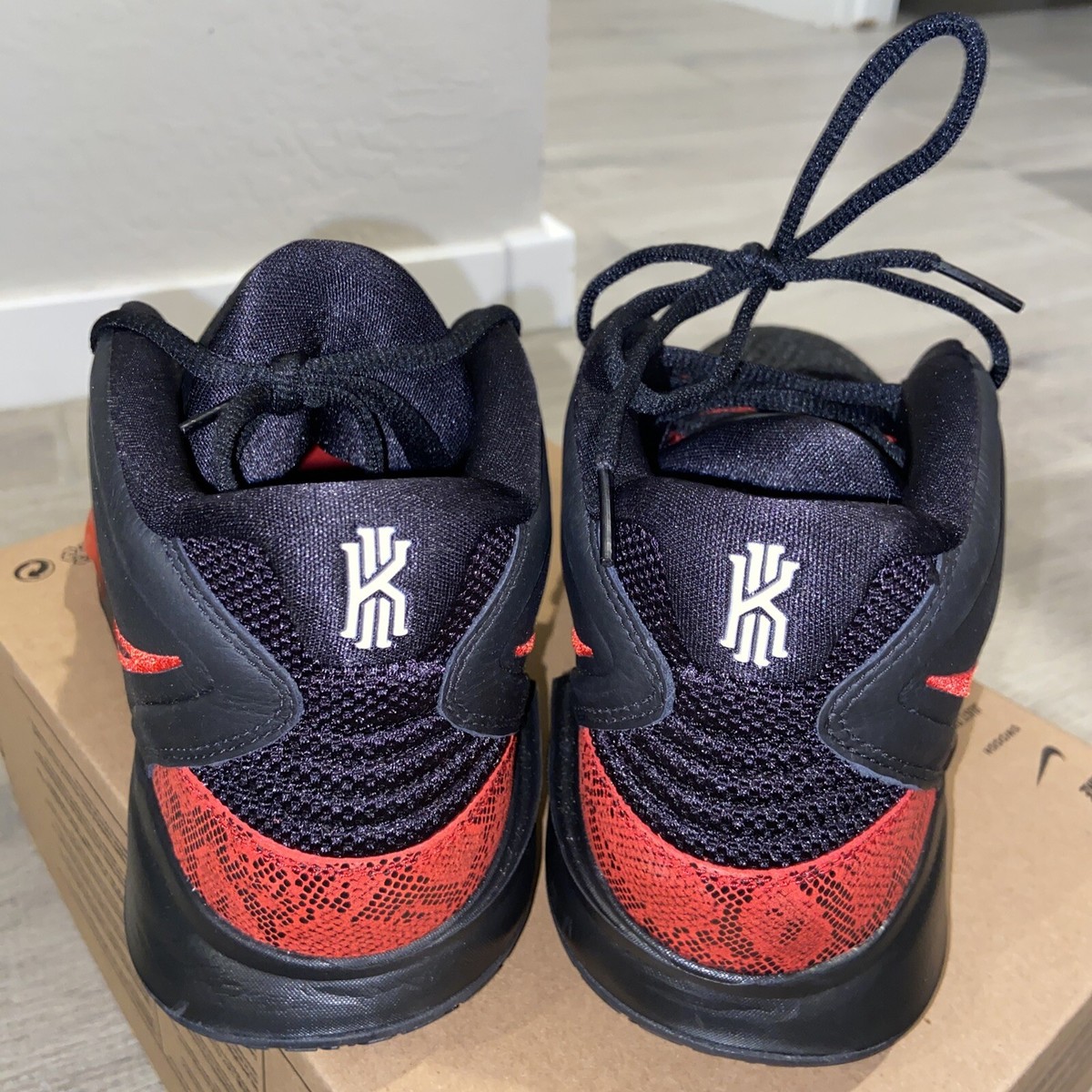 Nike Kyrie Infinity Shoes 