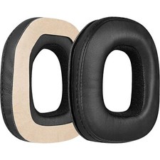 Replacement Ear Pads for Astro A10 / A30 / A40 / A50 GEN3 GEN4 Headphones Pair