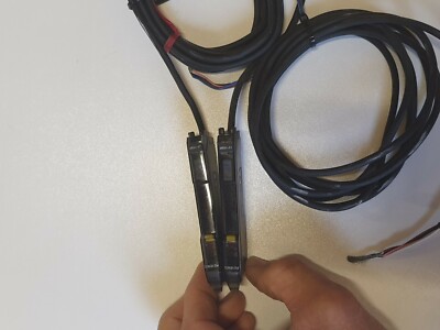 Keyence LV-11SBP Digital Laser Verstärker