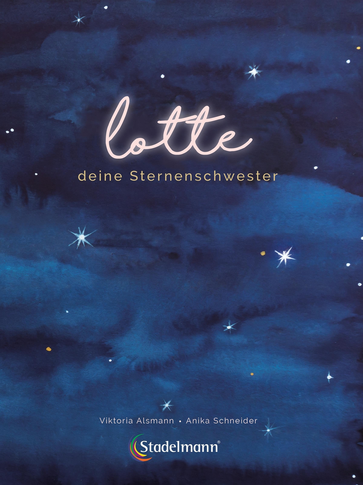 Lotte - Deine Sternenschwester, Viktoria Alsmann