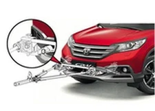 ROADMASTER INC EZ LOCK MTG BRKT 101816