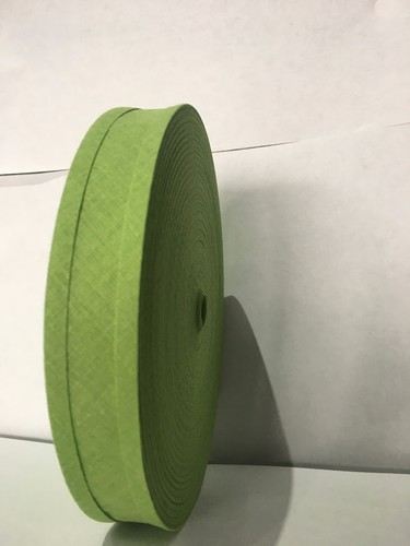 50 METERS OR 5 METERS OF 25MM (1 INCH) COTTON BIAS BINDING TAPE~VARIOUS COLOURS - Picture 19 of 41