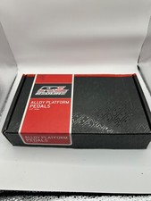 NEW old stock Redline BMX Bike Platform Pedal...