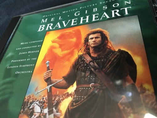 "ORIGINAL MOVIE/TV SOUNDTRACKS/SCORE/THEMES" CD SOME SEALED & RARE "Set #1" MINT - Picture 303 of 1,117