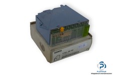 SIEMENS PTM1.3Q-M3 020820A SWITCHING MODULE_SIEMENS 020820A_SIEMENS PTM1.3Q-M3