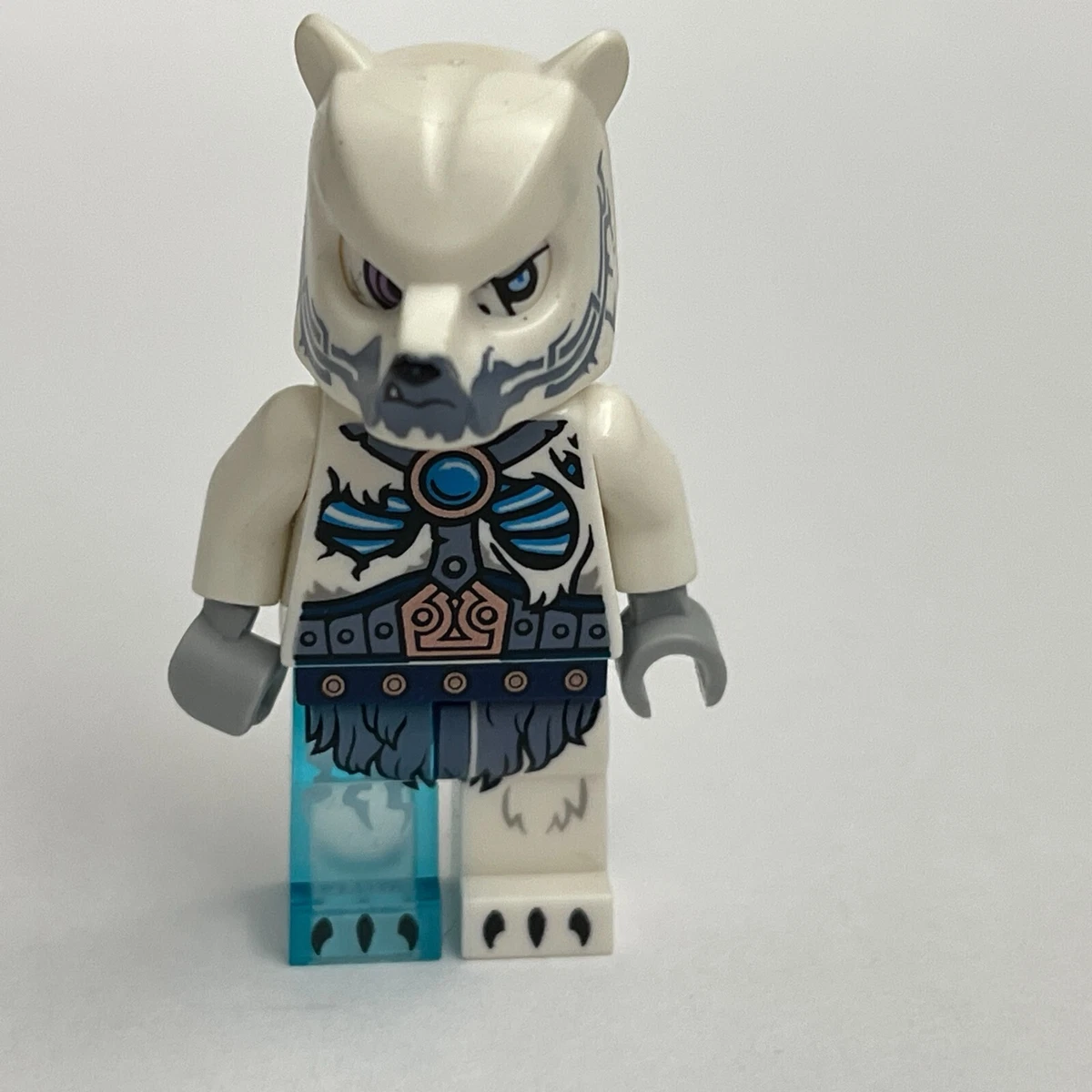 Chima outlet ice bears