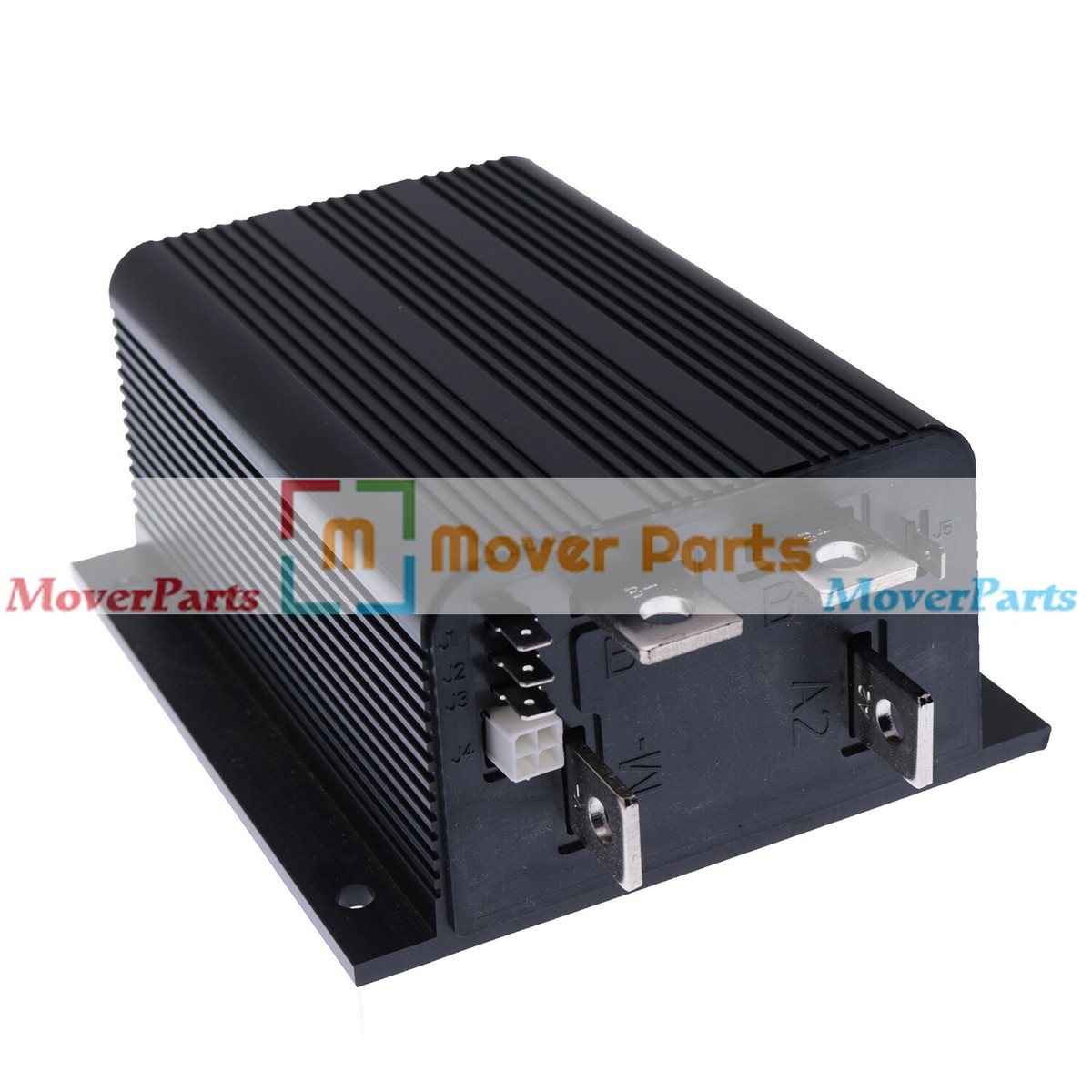 コントローラー 36V 300A 1206SX Speed Controller for Curtis EZGO DCS Club