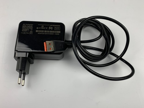 Lenovo Yoga3-808 Netzteil Ladegerät 20V 2A 45W Power Supply AC Adapter