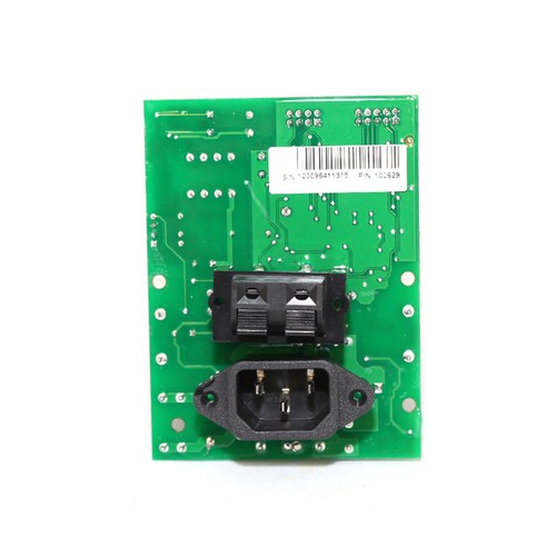 BEAM Nuera OEM 100629 100630 100613 100614 100615 Control Module ECS 120V SC375A - Picture 3 of 8
