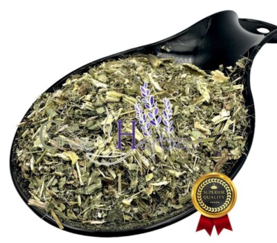 Milk Thistle Flowers Loose Herbal Tea 20g - 5kg / Silybum Marianum