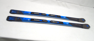 サファイア　HEAD 156cm LYT TECH V4 V SHAPE HEAD V SHAPE V4 LYT TECH SKIS BLUE / BLACK 315260-149 149CM