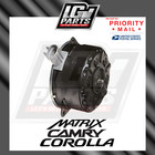 NEW FAN MOTOR ONLY FOR 2003-2008 COROLLA 2003-2008 MATRIX