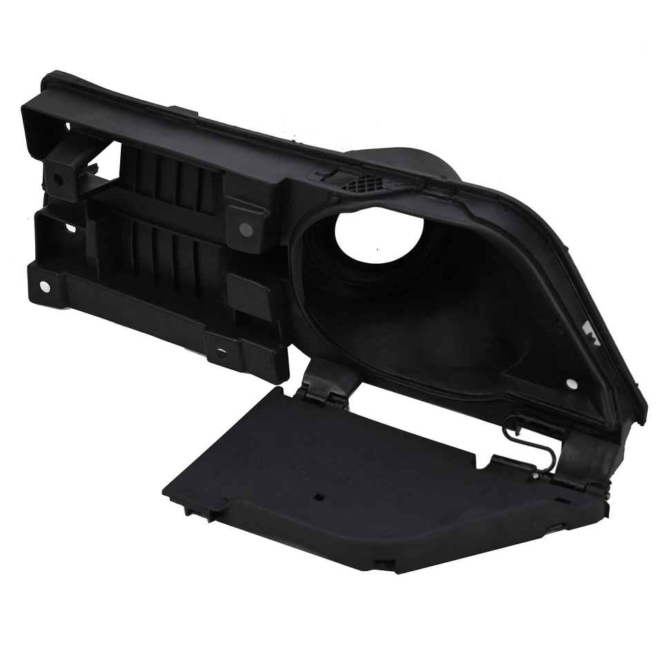 For Ford Transit Van 150 250 350 15-23 Fuel Gas Tank Door&Cover Filler Assembly Foto 2 de 4