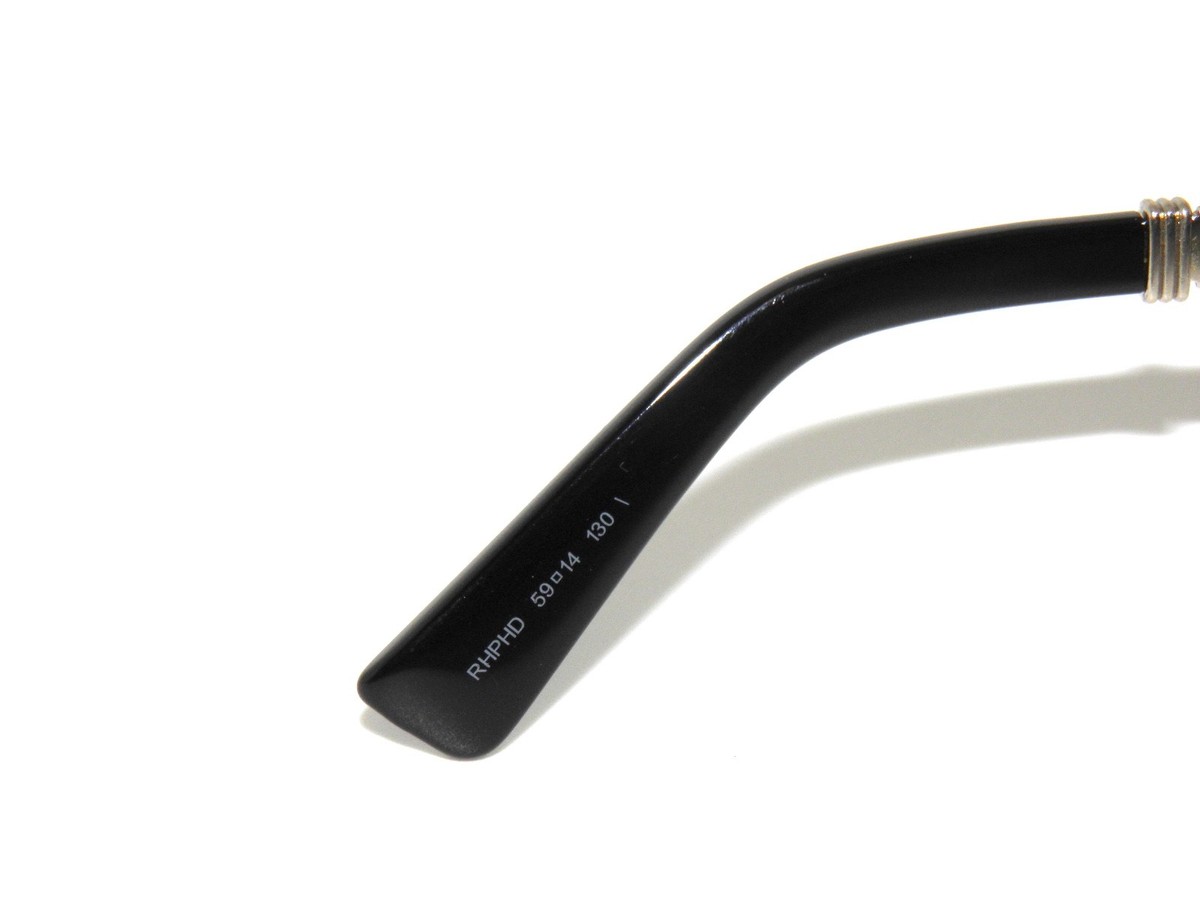 Dior Soie 1 Black Gray Gradient RHPHD Sunglasses DiorTailoring S1I Black Square Sunglasses | DIOR main image 4
