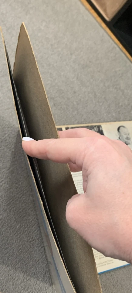 The Best Of Burl Ives Deluxe 2-Record Set Decca Records DXSB 7167 - Image 4 of 4