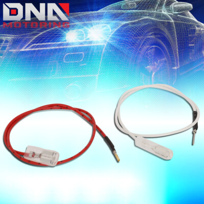 NRG SRK-TRANS OFF-ROAD STEERING WHEEL CLOCK SPRING 12V HORN REPAIR WIRES KIT
