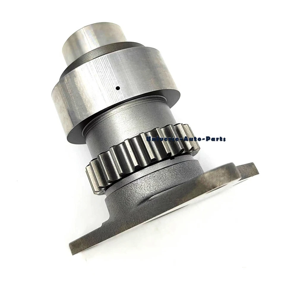 Conjunto de árbol de levas excéntrico de bomba de combustible OEM para Nissan Armada INFINITI M56 QX56 Q70 Foto 3 de 4