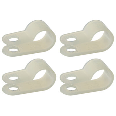 Metabo HPT/Hitachi 948193 Nylon Clip 4PK for C8FB2 C10FS C12FSA C12LSH 948-193