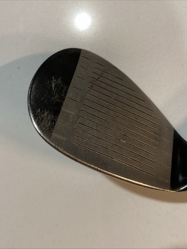 Affinity Revo Power Sole 52° Wedge Stainless Steel Regular Flex - Picture 5 of 15