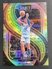 Ja Morant 2024-25 Panini Select 037/125 Camouflage Premier Level RC #107