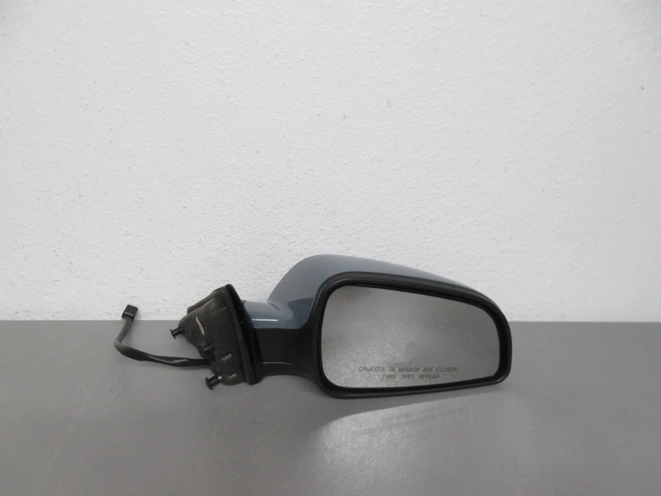 Espejo retrovisor eléctrico lateral derecho Saturn Aura 2007 2008 Foto 3 de 4