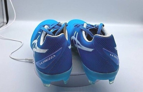 ASICS Soccer Cleats Shoes ULTREZZA 3 Aquarium/White 1101A058 400 2024 NEW! - Picture 4 of 13
