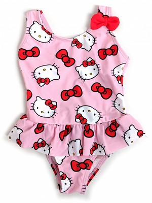 swimming costume baby girl