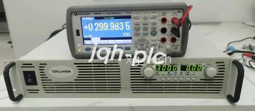 MULTÍMETRO KEYSIGHT 34470A 71/2 DÍGITOS Envío acelerado a través de FedEx/DHL/UPS - Imagen 8 de 10