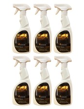 Image of Stove Glass Cleaner Spray Stovax 500ml Effective on Stoves Woodburner Oven Glass