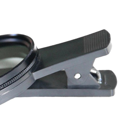 52mm CPL Phone Camera Lens Attachment Improve Color Saturation and Contrast - Picture 5 of 7