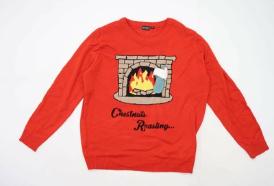 grumpy sprout jumper