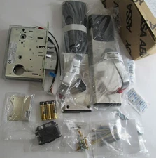 ASSA ABLOY VINGCARD CLA4506 4G RFID BLE MOBILE ACCESS CLASSIC ELECTRONIC LOCK