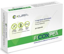 FICOXPEA® KURA® 30 Capsule