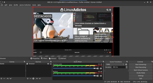 PC Computer Screen capture recorder video Software Stream live or record Win Mac - Picture 3 of 6