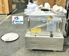 NEW 32" ETL Approved Tandoori Clay Oven Indian Restaurant Kitchen Naan Bread