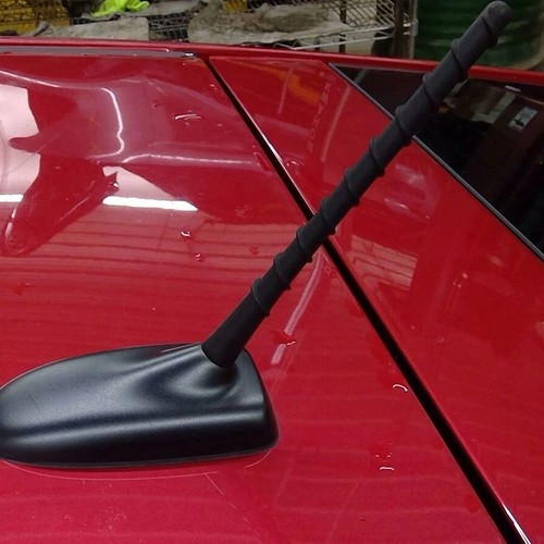 7 Inch Wash Proof Antenna for Hyundai For Tucson i20 i30 For BMW For Fiat Cars - Picture 6 of 12