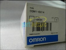 1PCS new CQM1-ID214 CQM1ID214 Omron PLC Input...