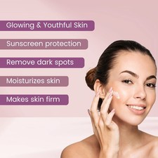 Strong Skin Whitening Cream Removes Dark Spots And Reduces Melasma - 15g