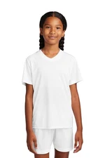 YST101 Sport-Tek Youth Competitor United V-Neck