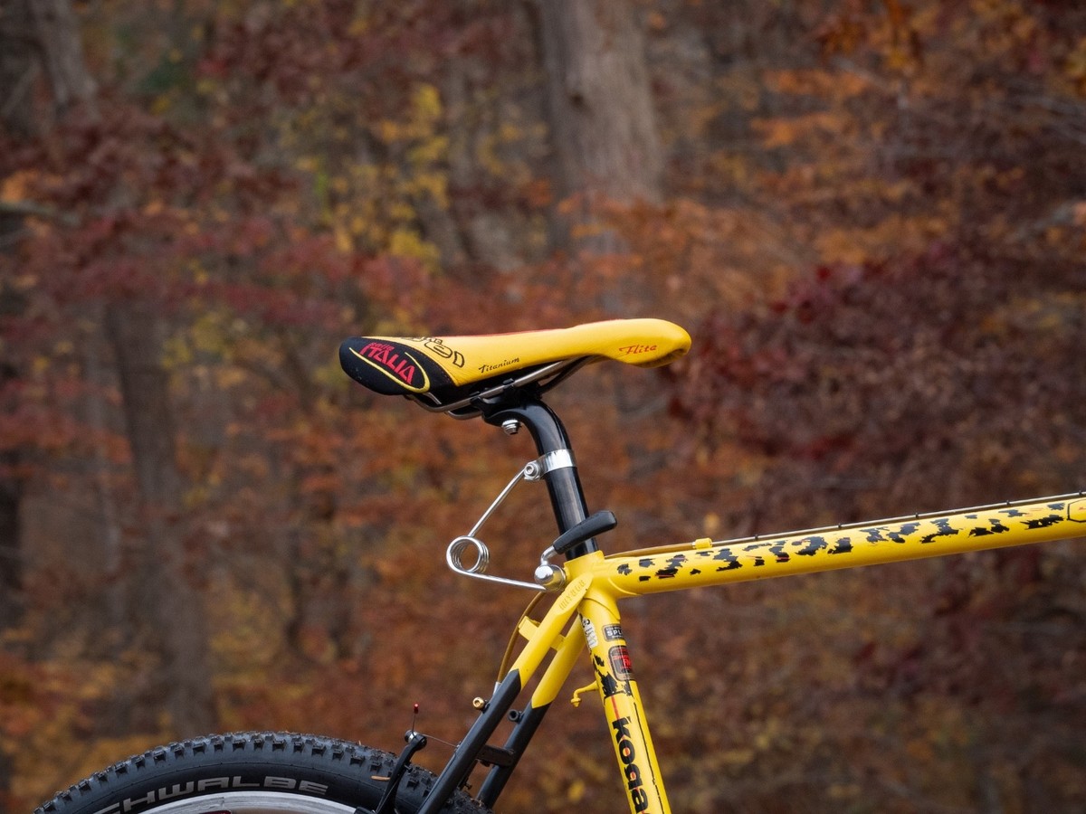 1989 Koga Miyata Leopard Cheetah Ridge Runner 26 in MTB ATB | eBay