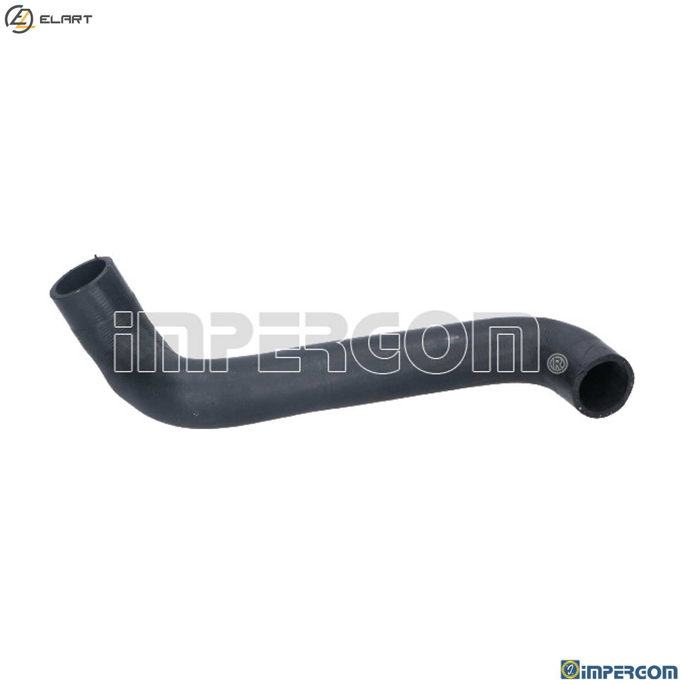 RADIATOR HOSE 226216 FOR MERCEDES-BENZ OM 612.963 2.7L 5cyl M-CLASS