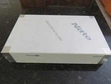 Ham radio Aluminum Chassis