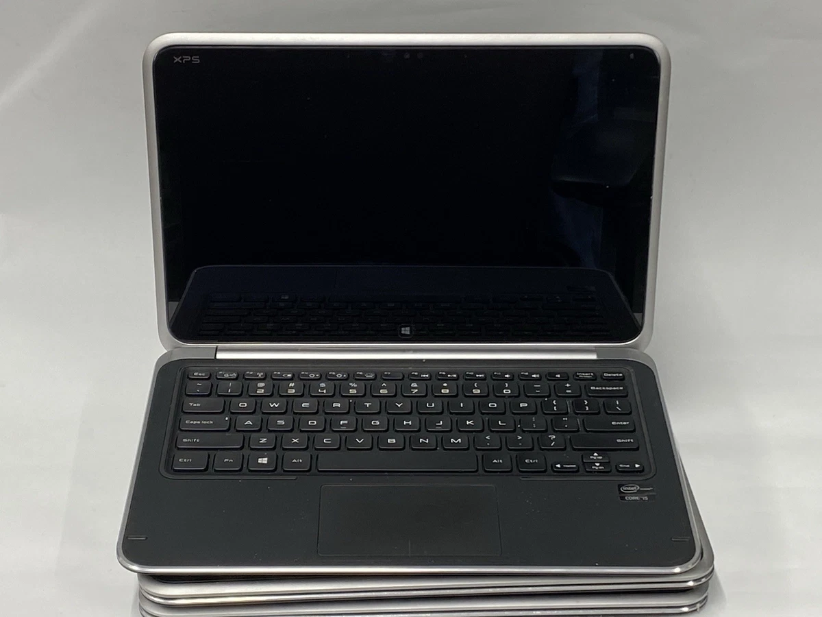 Dell Xps 12 for sale - eBay