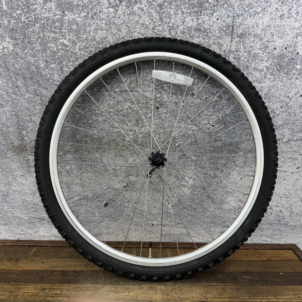 26インチ DISCホイール Shimano Shimano 26 In Front Wheels for sale | eBay